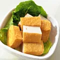Fish Tofu