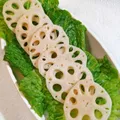 Lotus Root