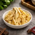 Tofu Skin
