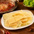 Dried Soybean Skin