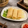 Fried Beancurd Crust Roll