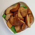 Shiitake Mushroom