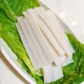 Stripe Noodles