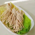Handmade Noodles