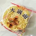 Instant Noodles
