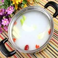 Nourishing Clear Broth