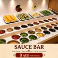 Unlimited Sauce