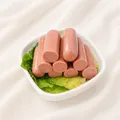 Chicken Sausage
