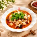Sichuan Boiled Fish
