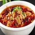 Sichuan Boiled Beef