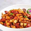 Kung Pao Chicken