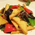 Home Style Tofu