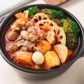 Spicy Hot Pot
