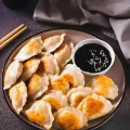 Fried Dumpling