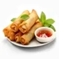 Veg Spring Roll
