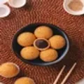 Sesame Ball