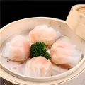 Crystal Shrimp Dumpling