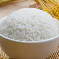 Plain Rice