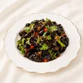 Black Fungus Salad