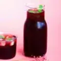 Plum Juice (Pitcher)