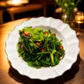 Seaweed Salad